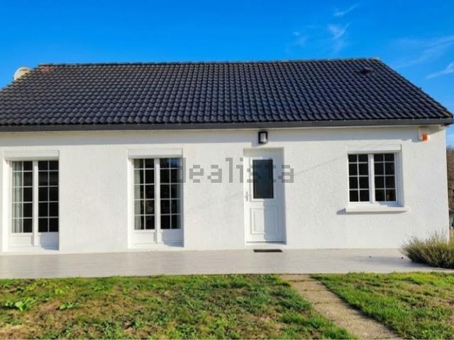 Maison vente à Nonville