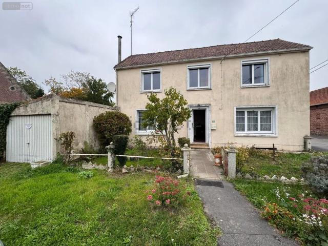 Maison vente à Noordpeene, Nord