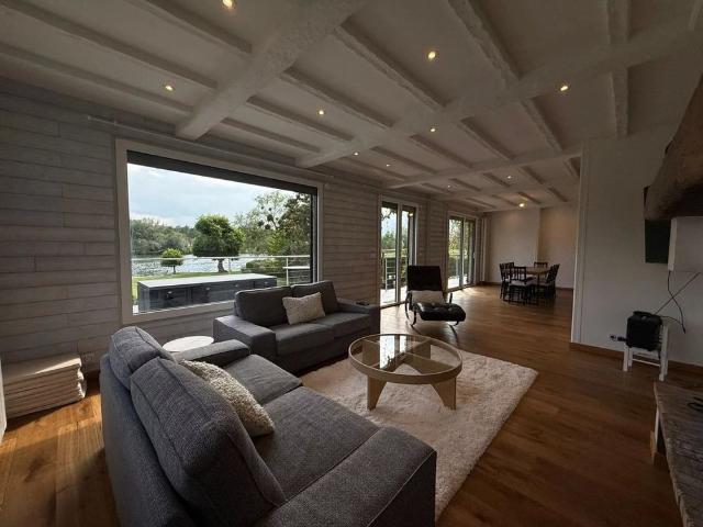 Maison location à Arcachon, La Teste-de-buch