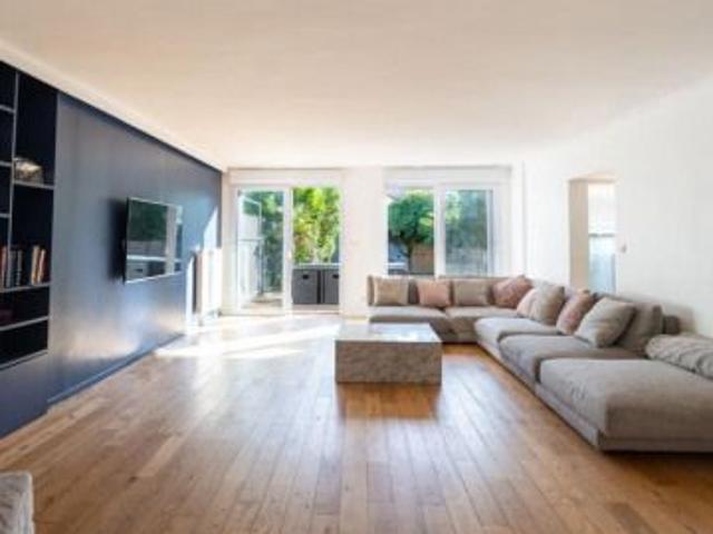 Maison location à Lille