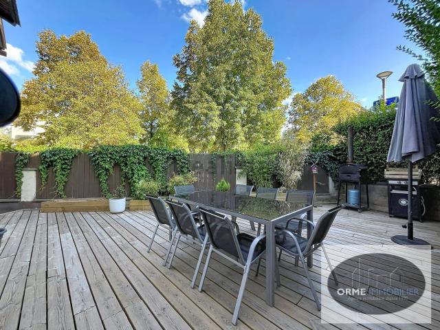 Maison vente à Nordhouse, Collectivité européenne d'Alsace