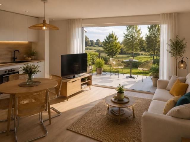 Maison vente à Nordhouse, Collectivité européenne d'Alsace