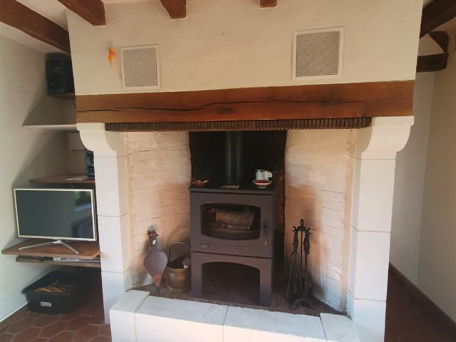 Maison vente à Bernay, Cormeilles