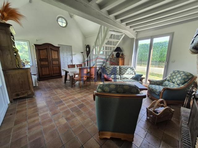 Maison vente à Dieppe, Neufchâtel-en-bray