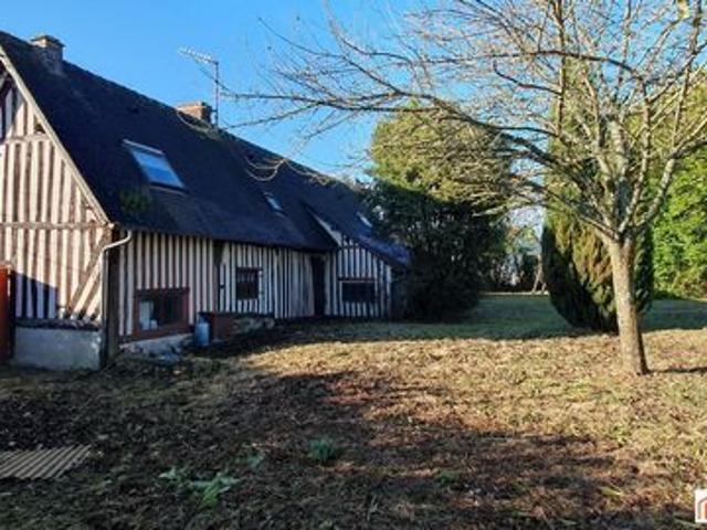 Villa vente à Lisieux, Pont-l'evêque