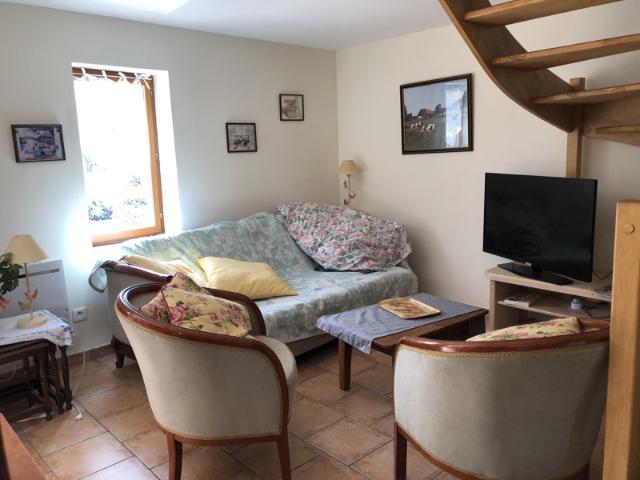 Maison vente à Bernay, Saint-sylvestre-de-cormeilles