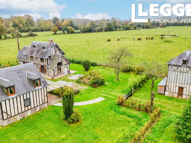 Maison vente à Mortagne-au-Perche, Vimoutiers