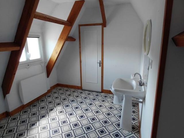 Maison location à Bernay, Campigny