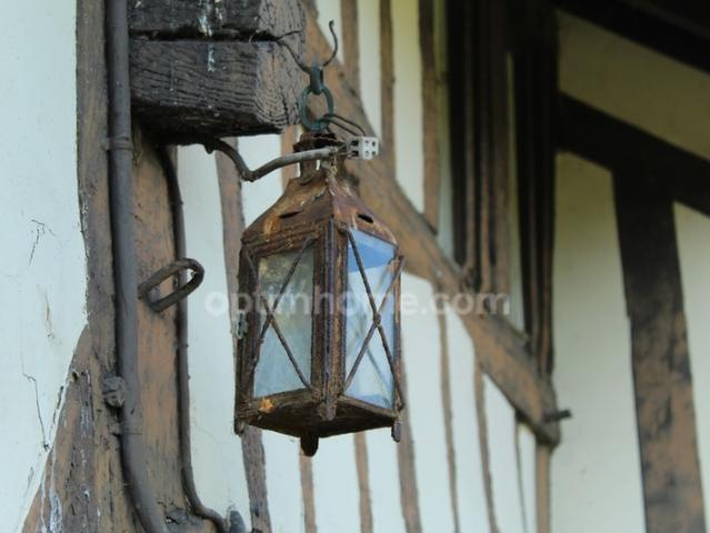 Maison vente à Lisieux, Saint-etienne-la-thillaye