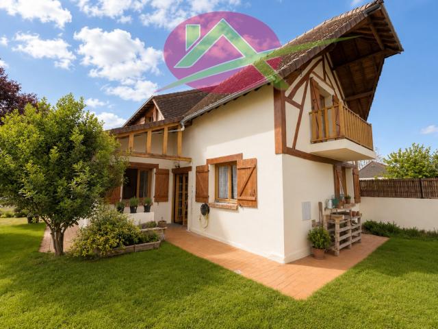 Maison vente à Les Andelys, Normandie