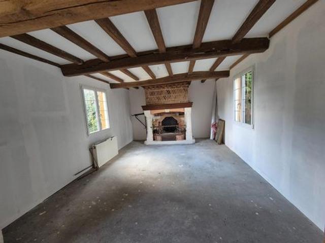 Villa vente à Bernay, Routot
