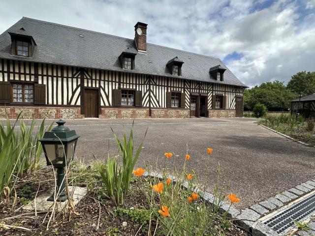 Maison vente à Bernay, Cormeilles