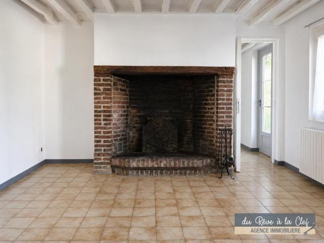 Maison vente à Bernay, Goupillières