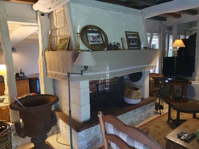 Maison vente à Bernay, Saint-pierre-de-cormeilles