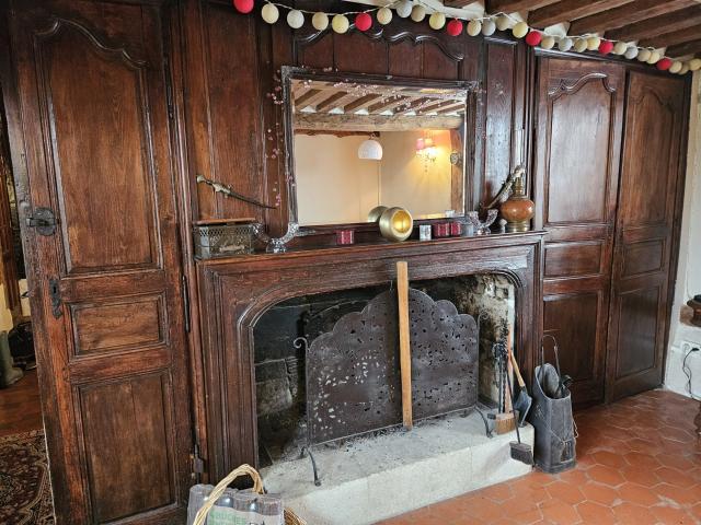 Maison vente à Bernay, Cormeilles