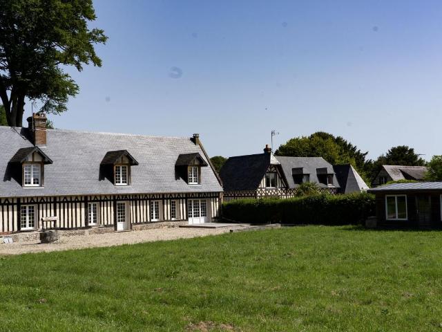 Maison vente à Dieppe, Saint-riquier-ès-plains