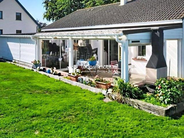 Maison vente à Le Torcy, Beuzeville-la-Guérard