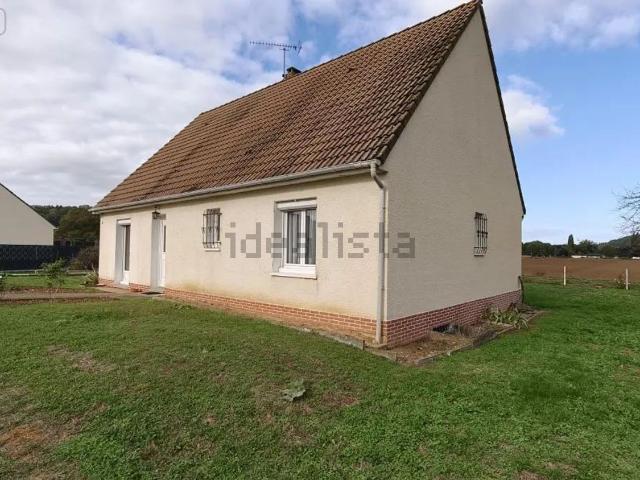 Maison vente à Caër, Normanville