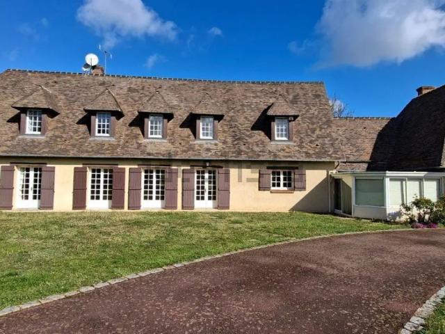 Maison vente à Caër, Normanville
