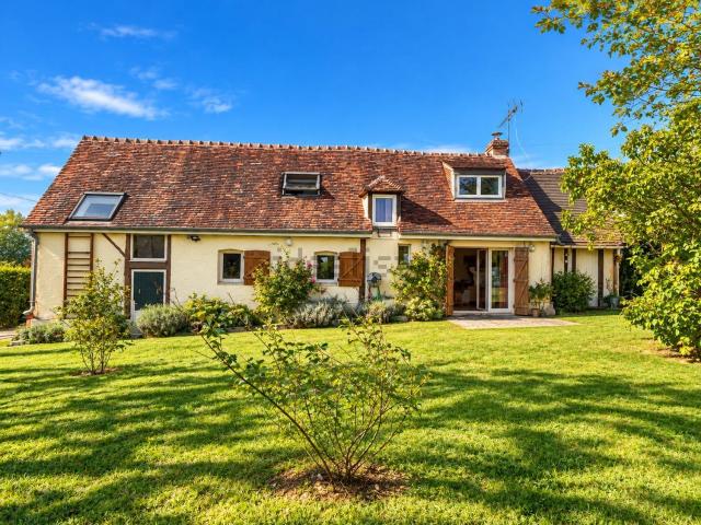 Maison vente à Le Mesnil, Norrey-en-Auge