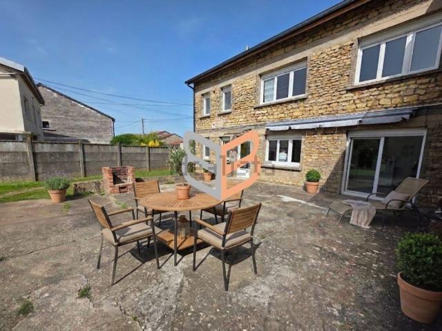 Maison vente à Norroy-le-Sec, Meurthe-et-Moselle