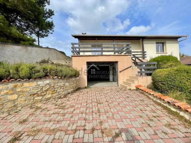 Maison vente à Norroy-lès-Pont-à-Mousson, Meurthe-et-Moselle