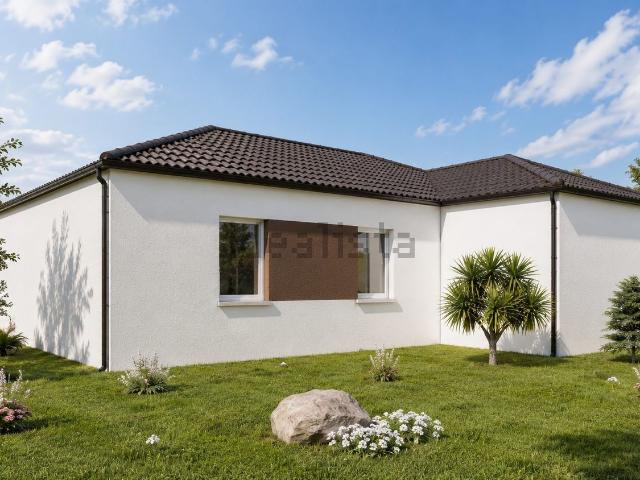 Maison vente à Norroy-lès-Pont-à-Mousson, Meurthe-et-Moselle