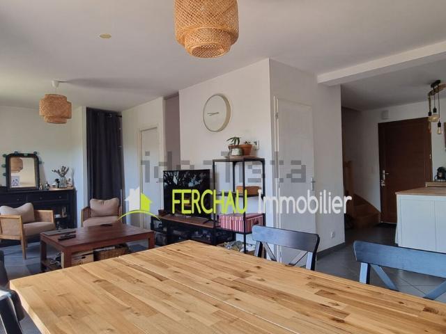 Maison vente à Le Port Cormier, Nort-sur-Erdre