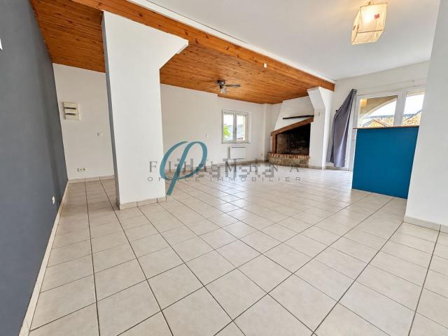 Maison location à Le Port Mulon, Nort-sur-Erdre