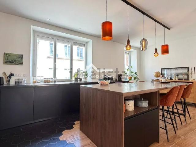 Maison vente à Le Port Cormier, Nort-sur-Erdre