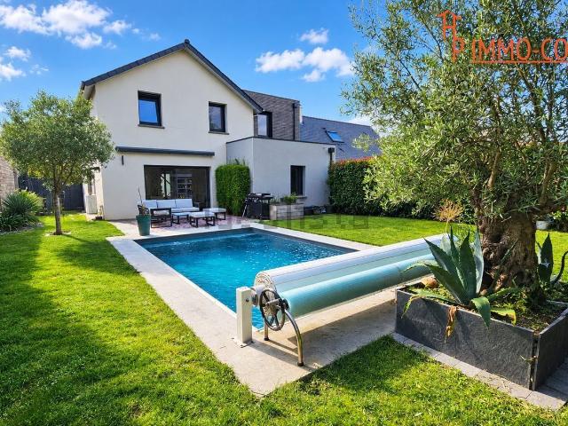 Maison vente à Les Noës Bodiers, Nort-sur-Erdre