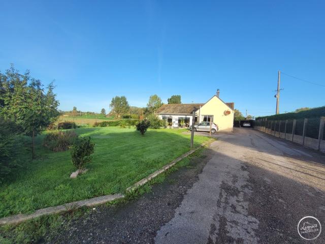Maison vente à Offekerque, Pas-de-Calais