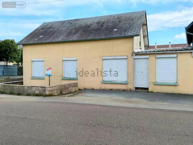 Maison vente à Le Haut des Cours, Norville
