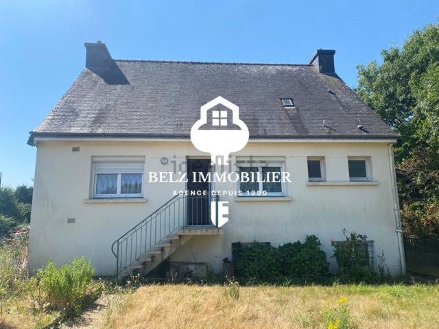 Maison vente à Le Remoulin, Nostang