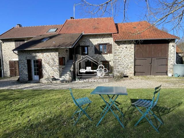 Maison vente à Beaulieu, Noth