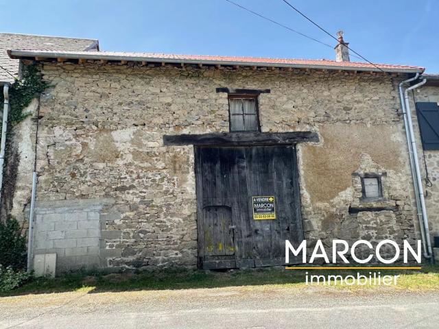 Maison vente à Beaulieu, Noth