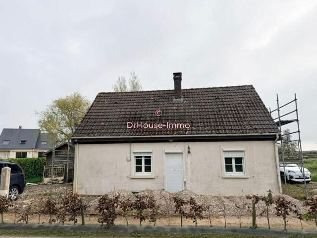 Maison vente à Notre-Dame-d'Aliermont, Seine-Maritime