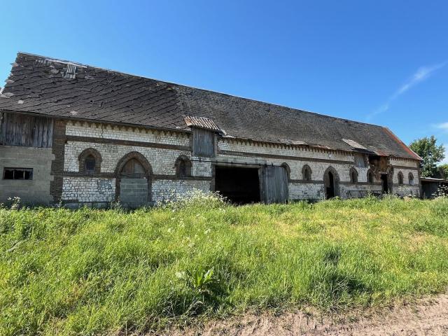 Maison vente à hameau de l'Église, Notre-Dame-de-Bliquetuit
