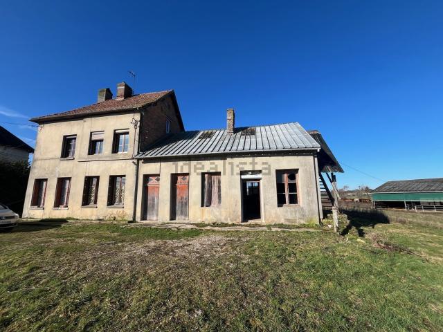 Maison vente à hameau de l'Église, Notre-Dame-de-Bliquetuit