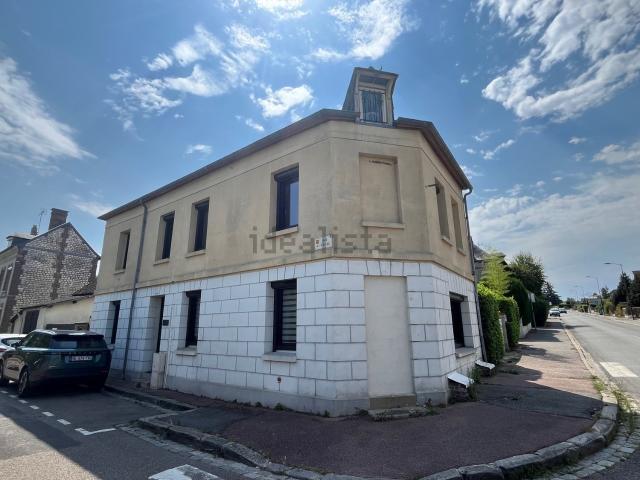 Maison vente à hameau de l'Église, Notre-Dame-de-Bliquetuit