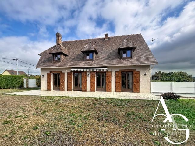 Maison vente à Le Bourg Corblin, Notre-Dame-de-Bliquetuit
