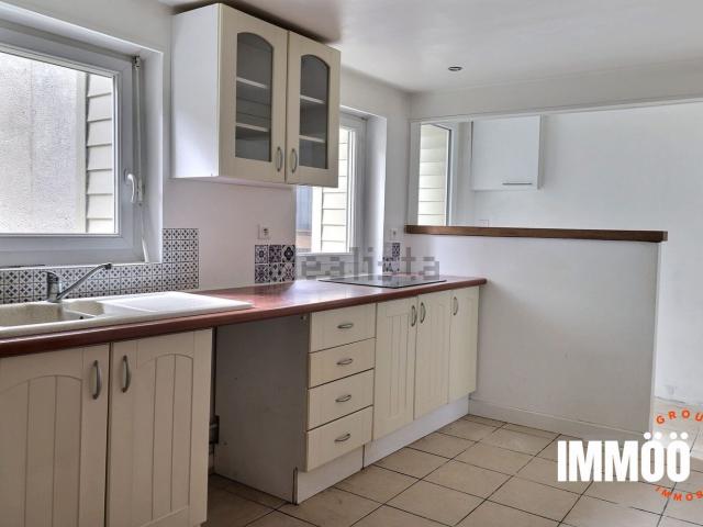 Maison vente à Maromme, Seine-Maritime
