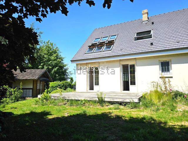 Maison vente à Déville-lès-Rouen, Seine-Maritime