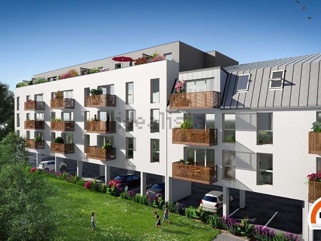 Maison vente à La Demi-Lune, Maromme