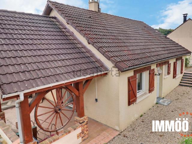 Maison vente à Plein Soleil, Notre-Dame-de-Bondeville