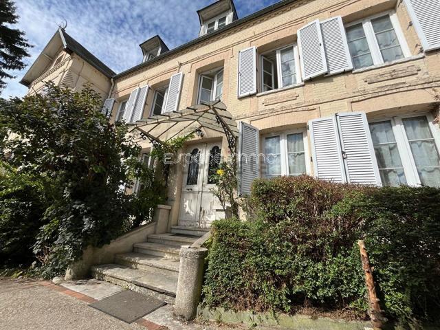 Maison vente à Notre-Dame-de-Bondeville, Seine-Maritime