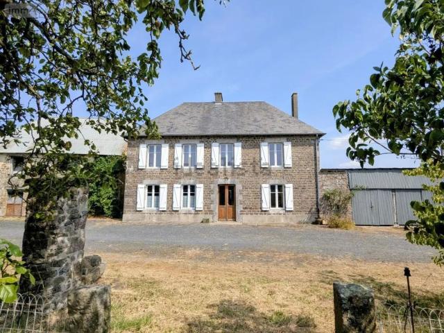 Maison vente à Le Gascoing, Notre-Dame-de-Cenilly
