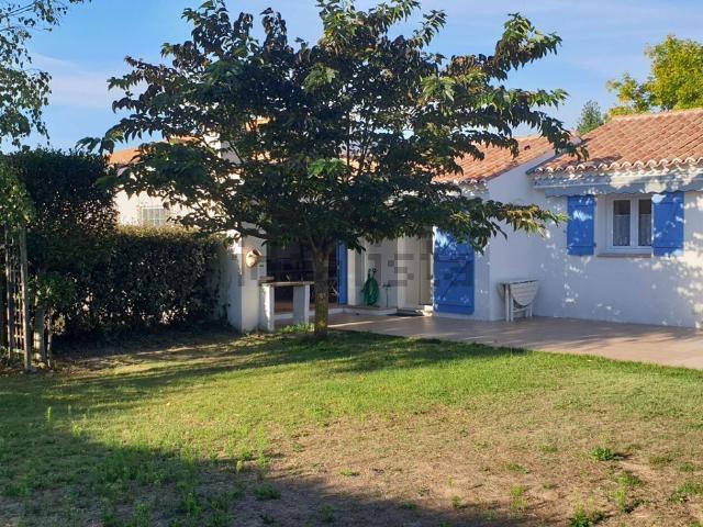 Maison location à Notre-Dame-de-Monts, Vendée