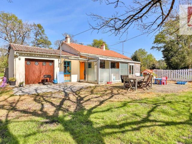 Maison vente à Notre-dame-de-riez, Le Pissot