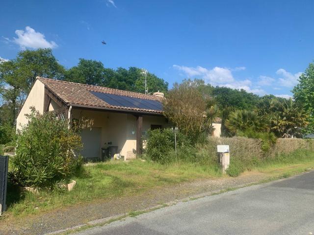 Maison vente à Notre-dame-de-riez, Le Pissot